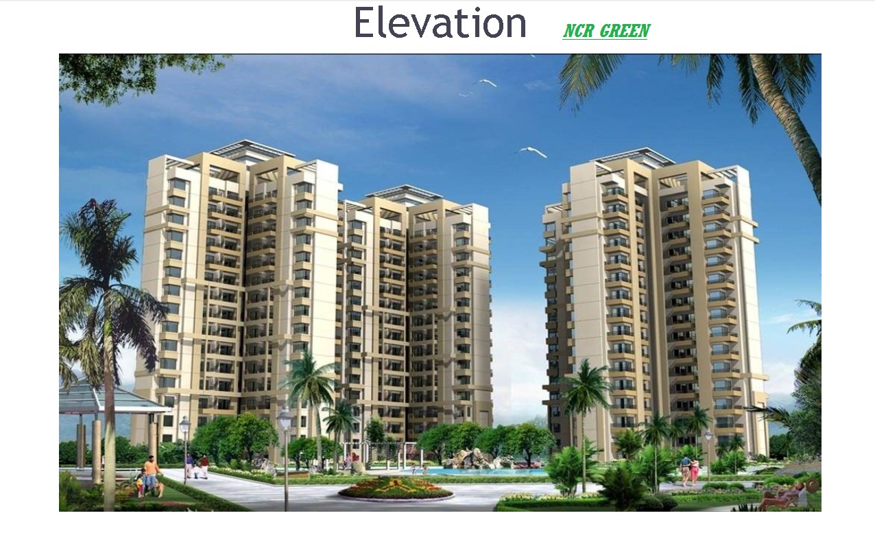 NCR ONE Phase I Gurgaon